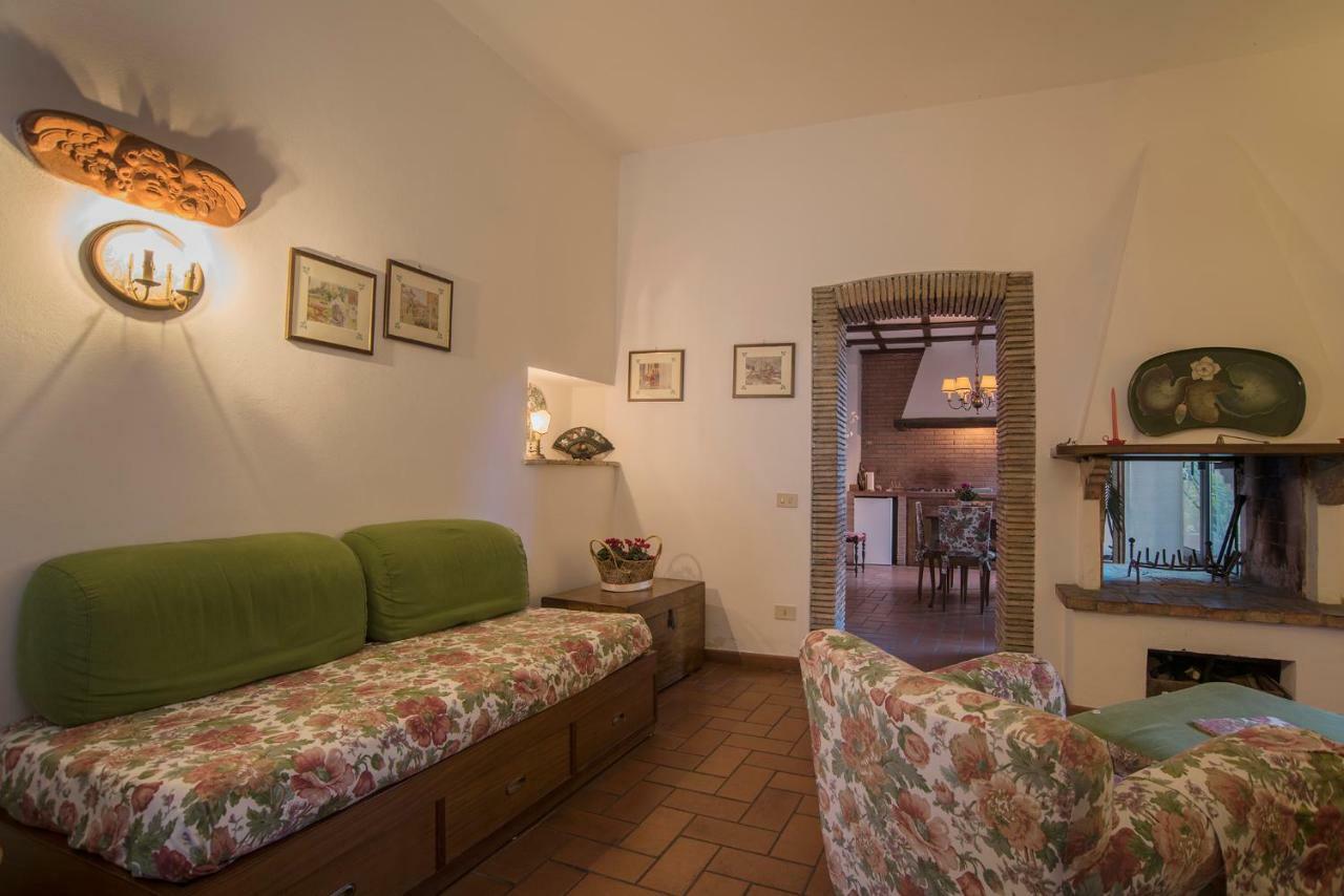 Castello Di Proceno Albergo Diffuso In Dimora D'Epoca Exterior foto