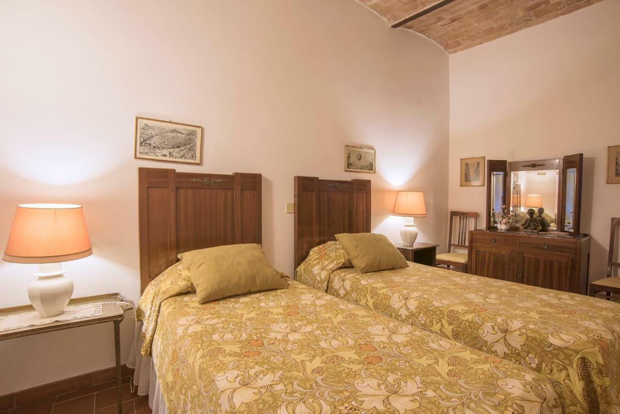 Castello Di Proceno Albergo Diffuso In Dimora D'Epoca Exterior foto